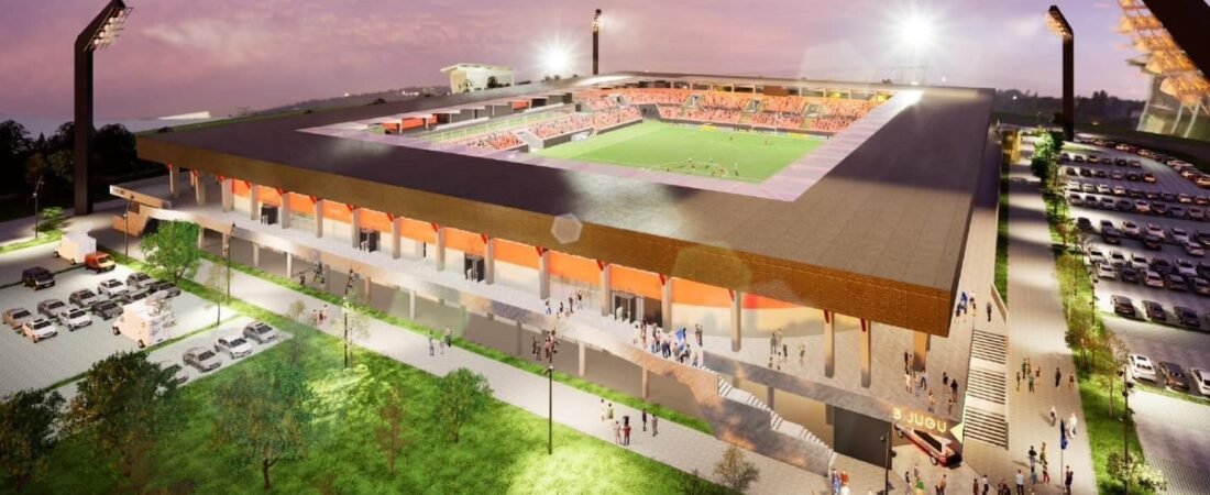 Stadiumi i ri në Ferizaj: Investimi në Futbollin Lokal