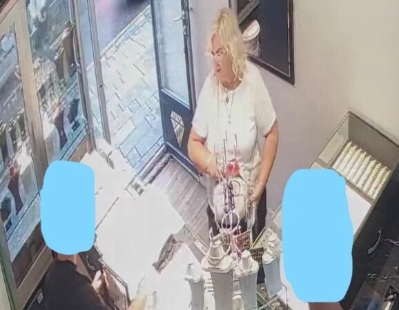 Kërkesë për bashkëpunim me qytetarë